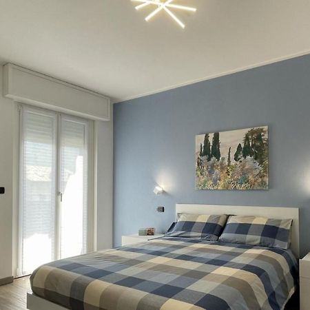 Appartamento La Baita Case Sondrio Fiume - Affitti Brevi Italia ภายนอก รูปภาพ
